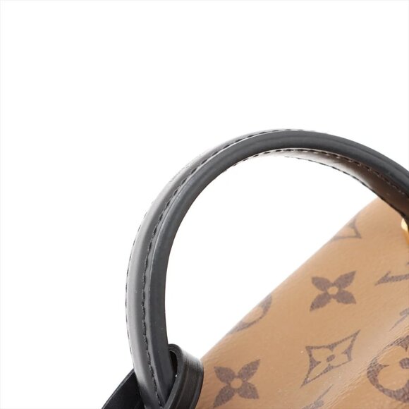 Louis Vuitton Monogram Reverse Vanity NV – Brown - Picture 11 of 14